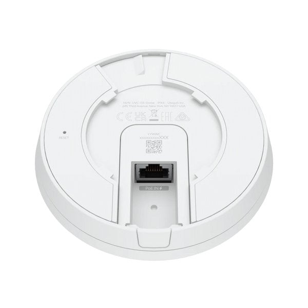 Camara Ip Ubiquiti Uvc-G5-Dome-3 Unifi Protect Pack 3 Uds