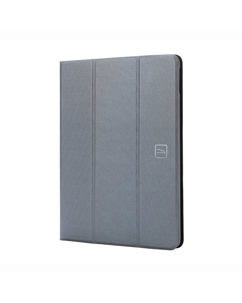 Tucano Up Ipad Hülle Metal Gris 7th-8th-9th 10.2'' Ipad Air 10.5''