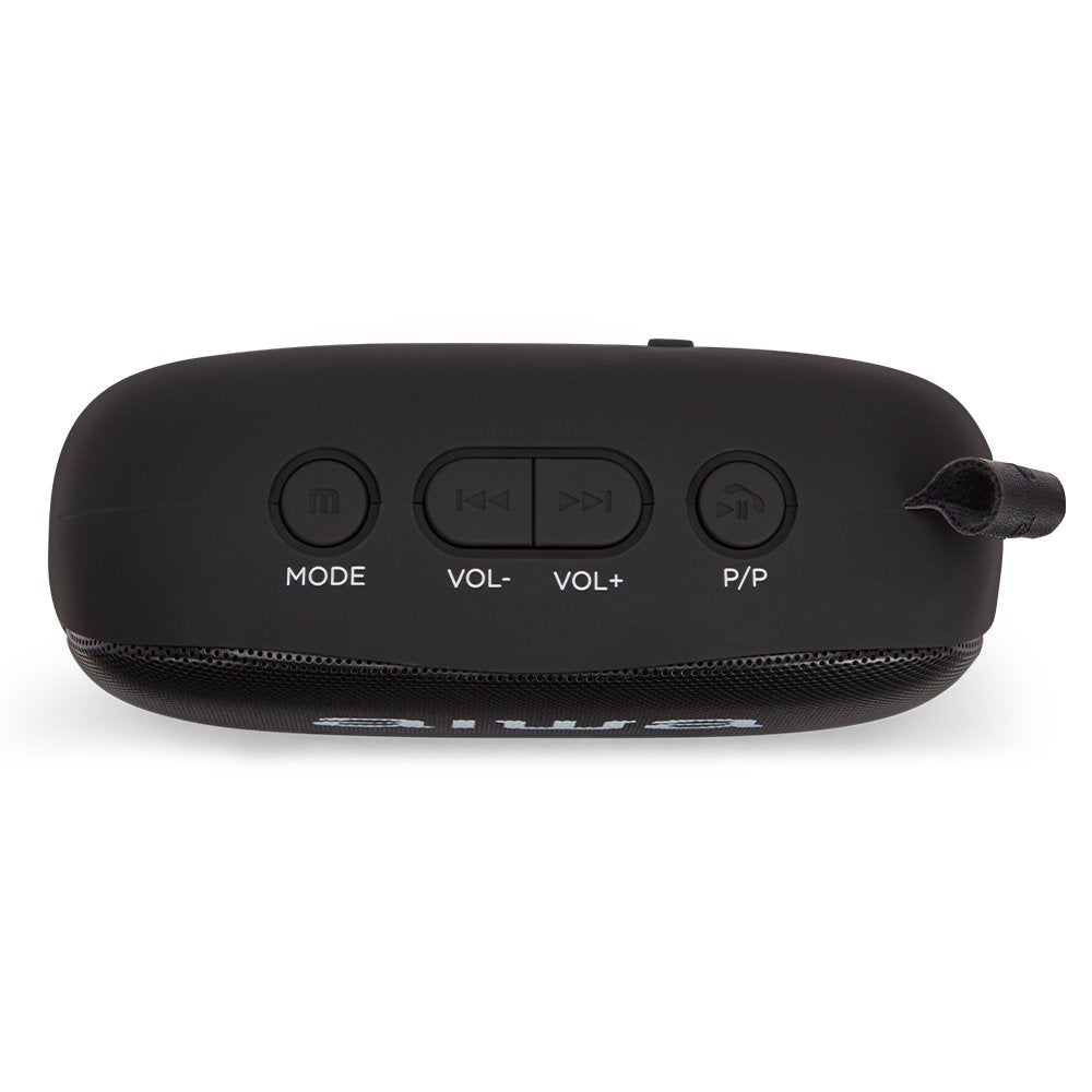 EAN 8435256896749 - Aiwa BS-110BL Altavoz portátil estéreo Azul, Negro 5 W imagen 4