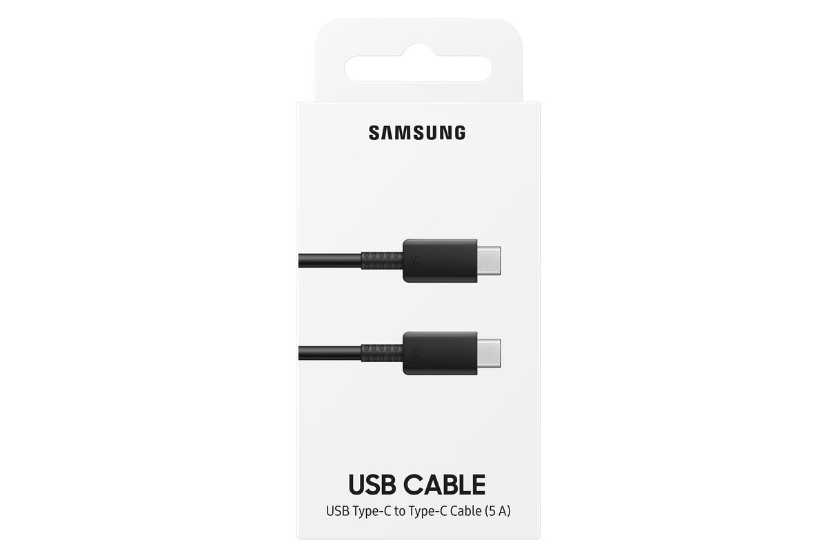 EAN 8806090144028 - Samsung EP-DN975 cable USB USB 2.0 1 m USB C Negro imagen 4