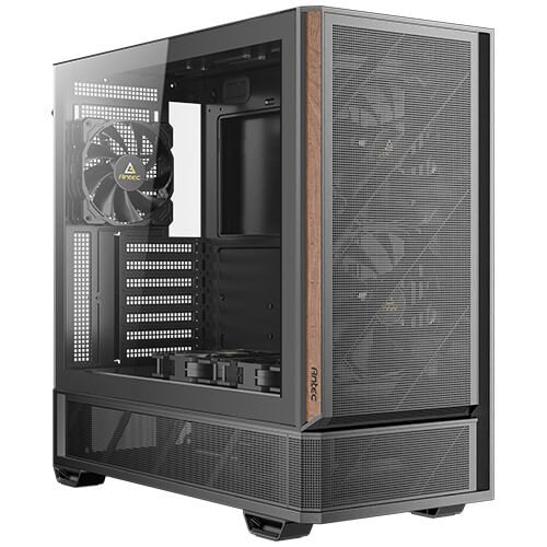 EAN 761345102568 - Antec P30 AIR Midi Tower Negro imagen 7