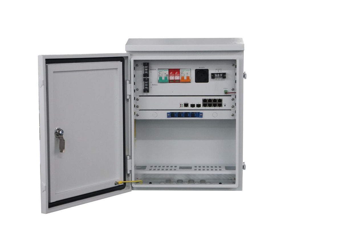 EAN 5715063643211 - Ernitec ELECTRA-M10-OUTDOOR-SOLAR no categorizado imagen 1