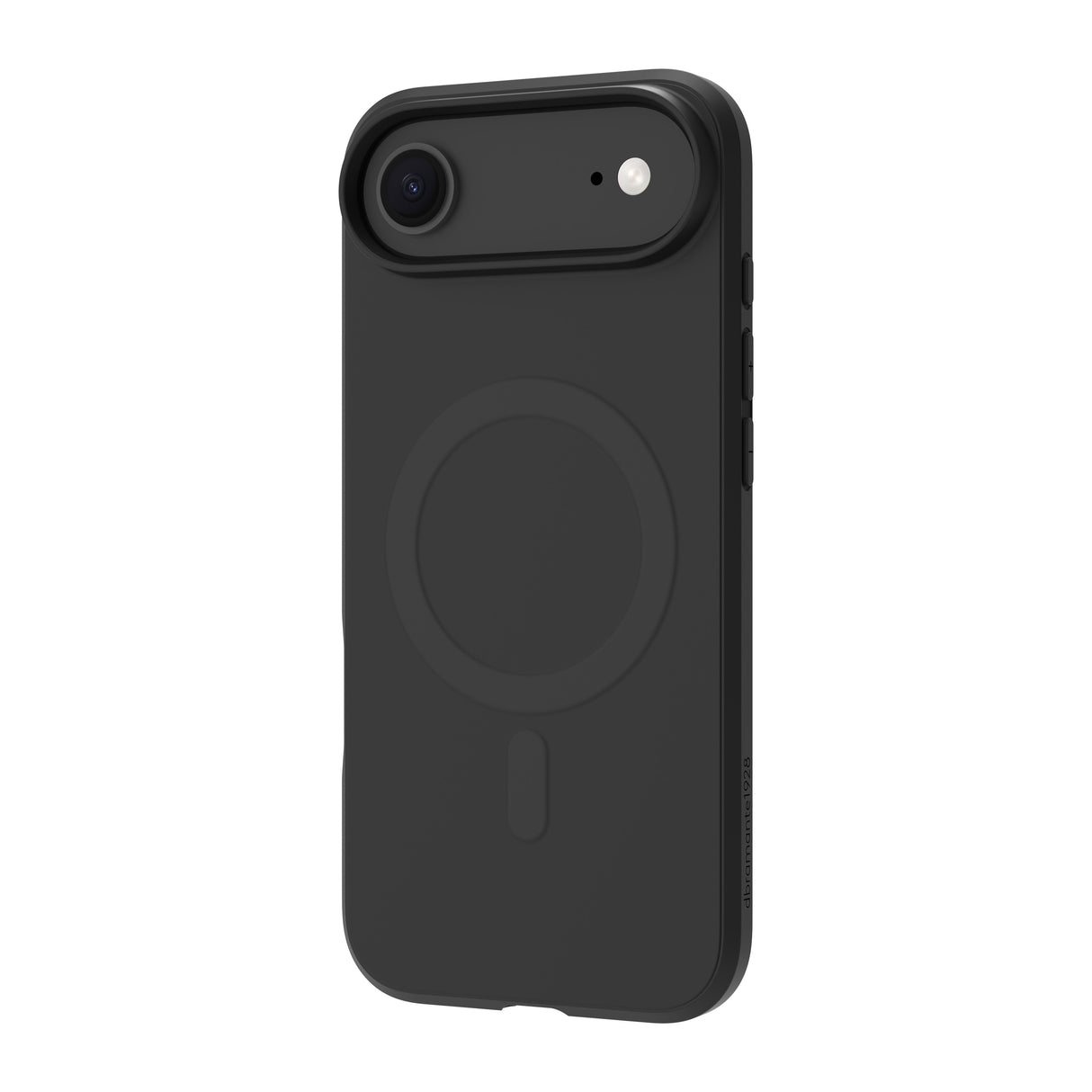 EAN 5711428043962 - dbramante1928 Bulk funda para teléfono móvil Negro imagen 6