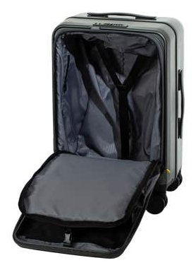 EAN 4710180537857 - Acer GP.BAG11.003 maleta Tranvía Gris imagen 8
