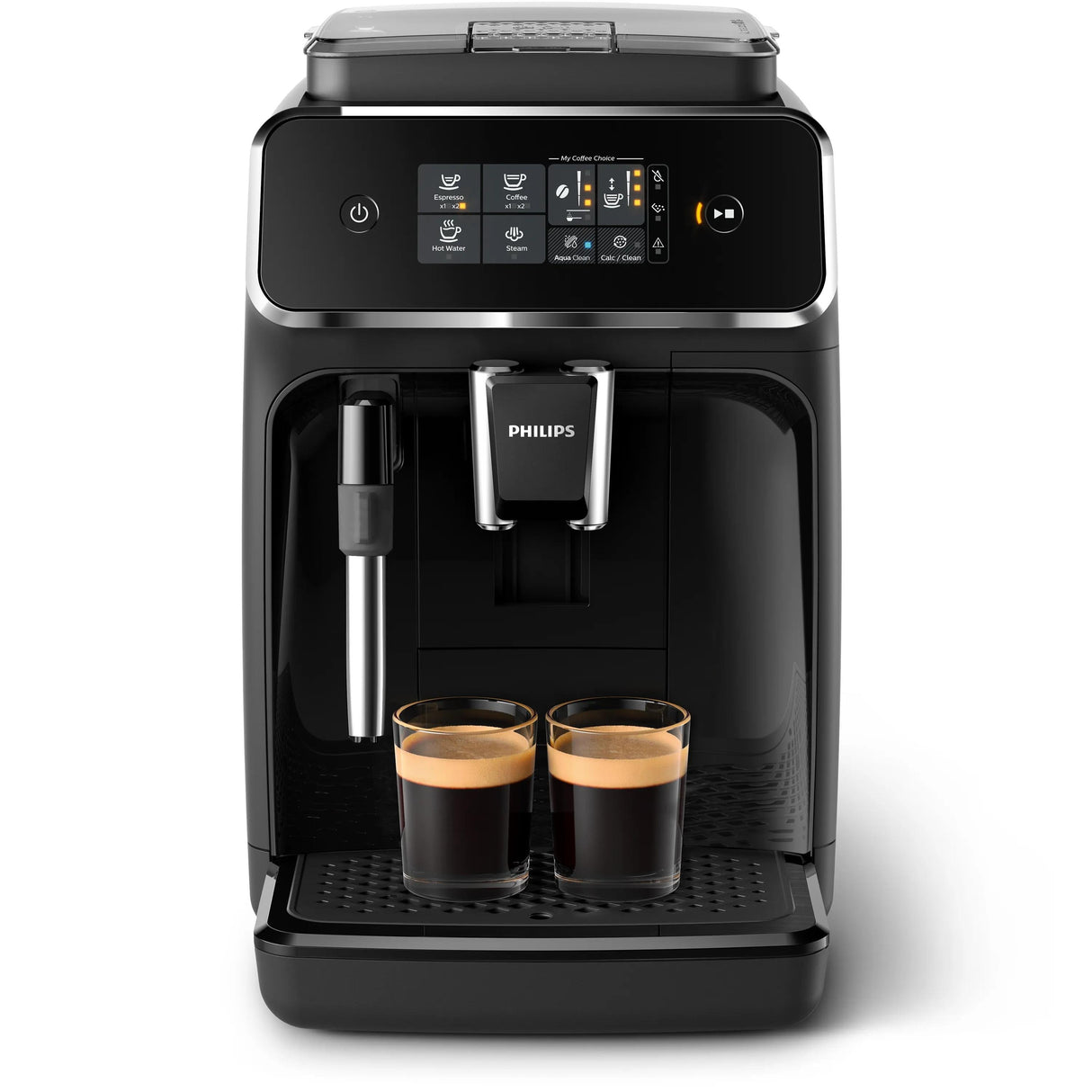 EAN 8720389032189 - Philips 2200 series EP2225/10 cafetera eléctrica Totalmente automática Máquina espresso 1,8 L imagen 1