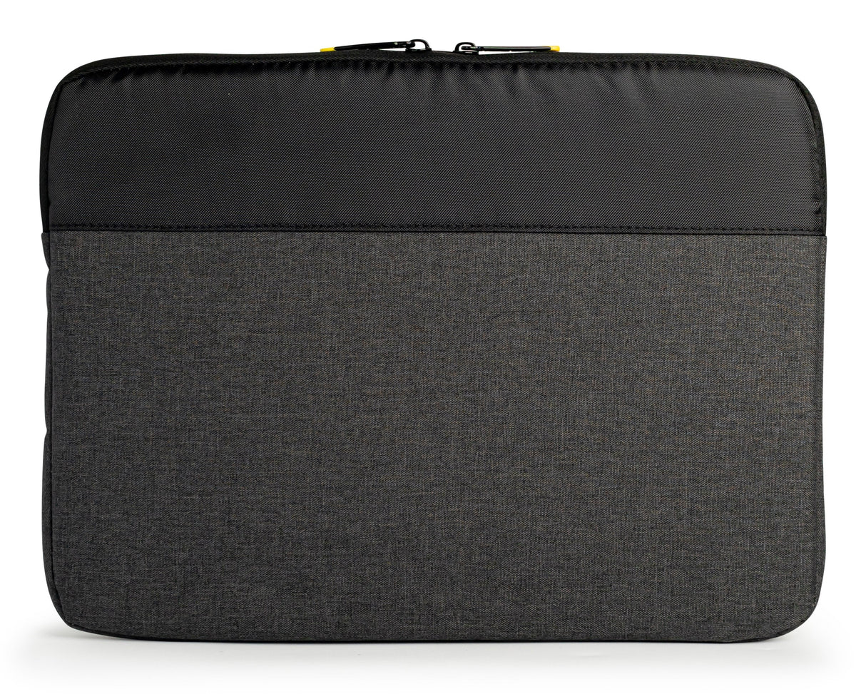 EAN 5060369675436 - Techair Eco essential 35,8 cm (14.1") Funda Gris Oscuro imagen 7