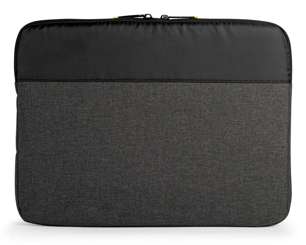 EAN 5060369675436 - Techair Eco essential 35,8 cm (14.1") Funda Gris Oscuro imagen 7