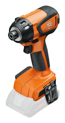 Fein Ascd 18-200 W4 As N00 Cordless Impact Driver