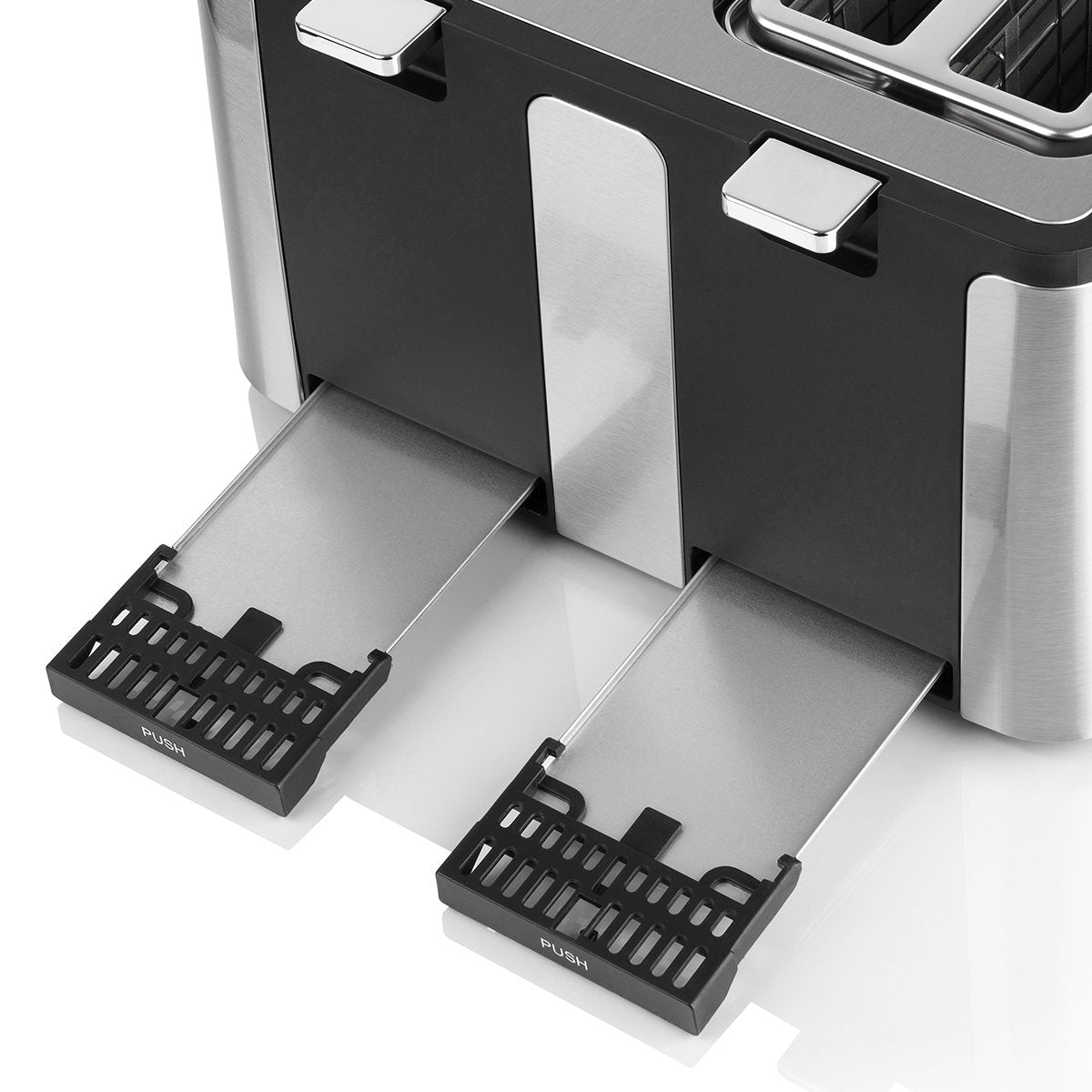 Haeger Tostadora Multifunción