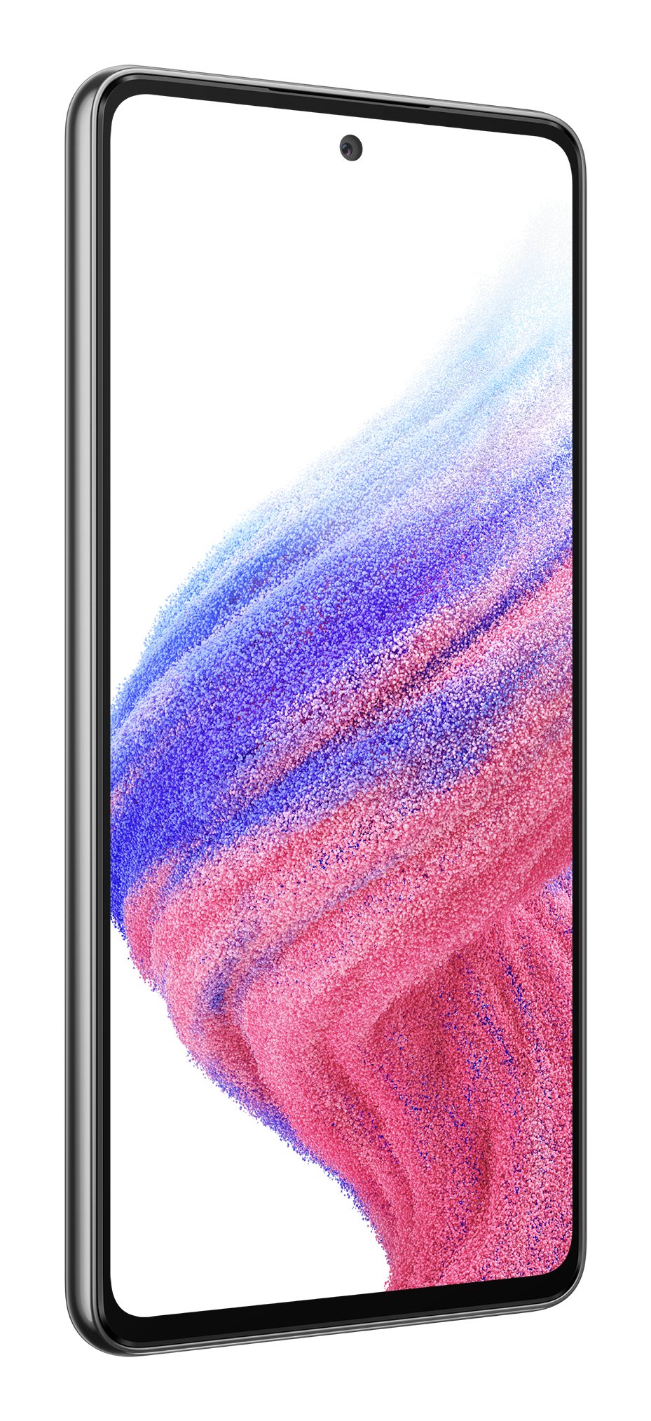 Smartphone Samsung Galaxy A53 6gb 128gb 6.5' 5g Negro