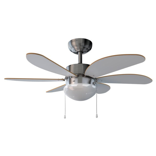 Ventilador De Techo Cecotec Energysilence Aero 350