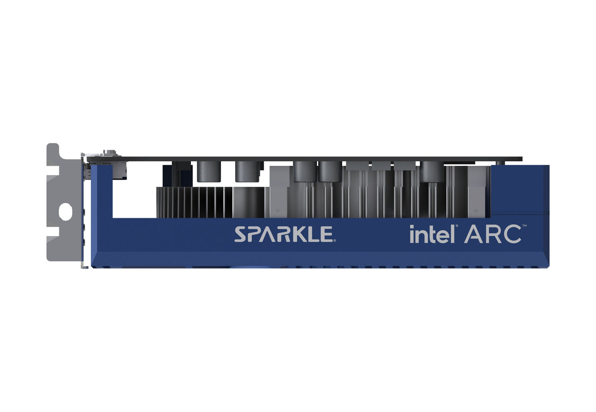 EAN 4711342290139 - Sparkle Technology Intel Arc A380 ELF 6 GB GDDR6 imagen 6