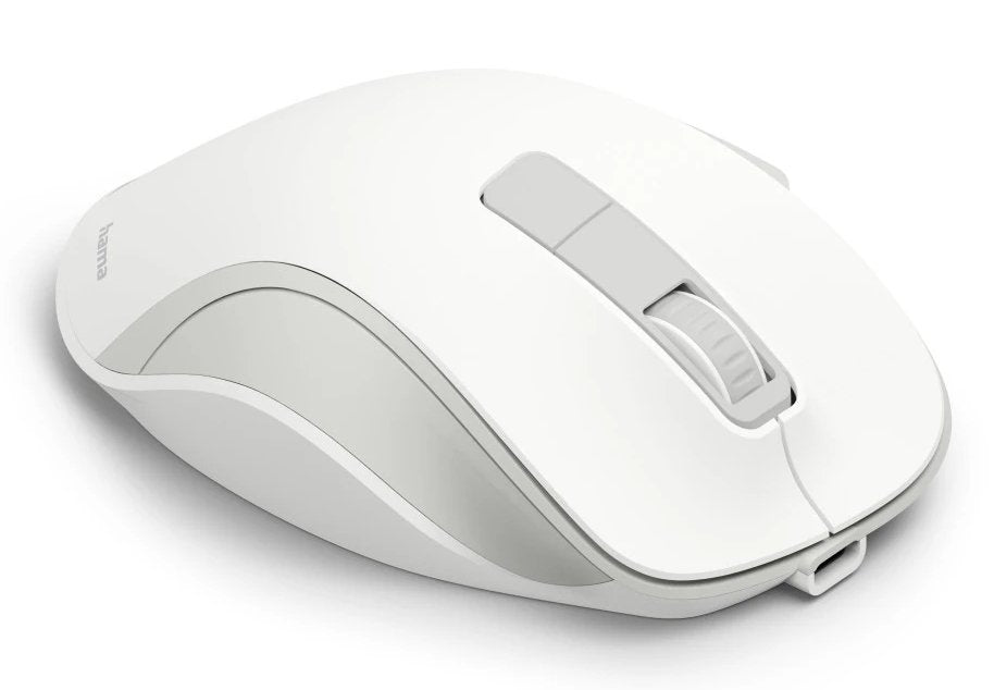 Ratón Hama 00173082 / Wm-500 Blanco