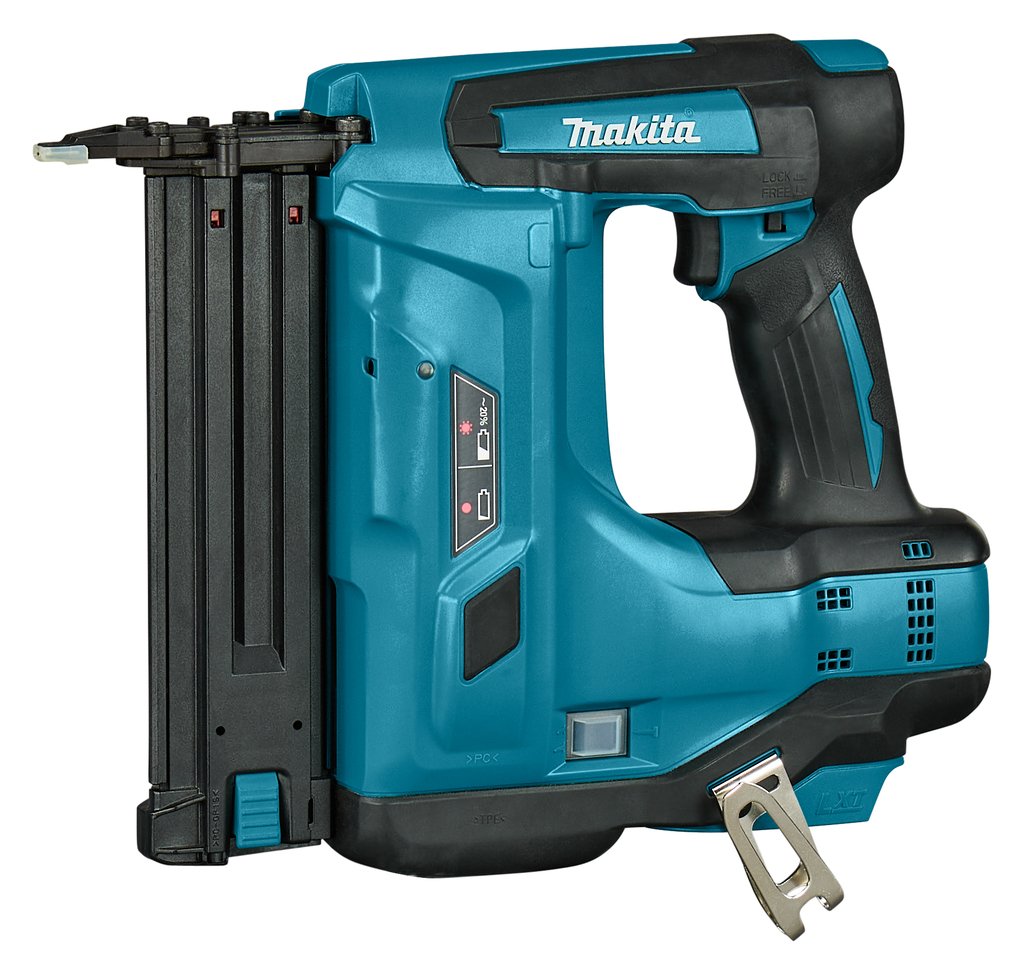 EAN 0088381669924 - Makita DBN500ZJ pistola de clavos y grapadora Pistola de clavos/grapadora Batería imagen 1