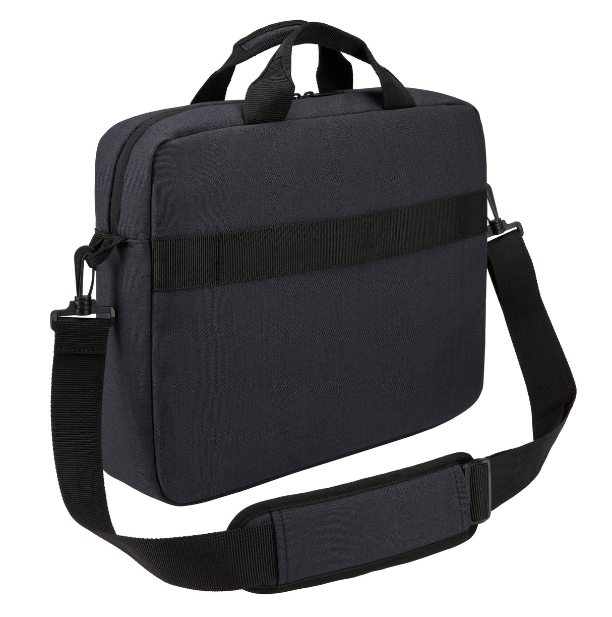 EAN 0085854251327 - Case Logic Huxton HUXA-214 Black 35,6 cm (14") Maletín Negro imagen 2