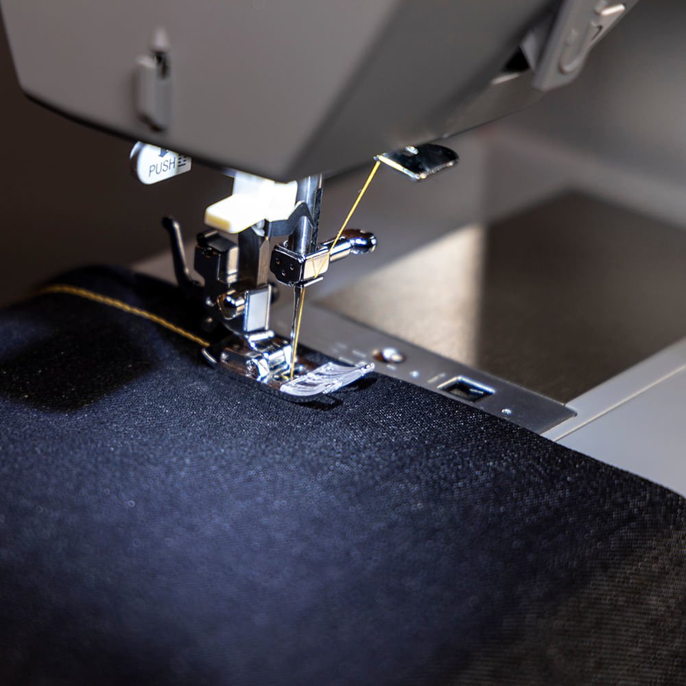 EAN 7393033106263 - SINGER HD6805 máquina de coser Máquina de coser automática Eléctrico imagen 4