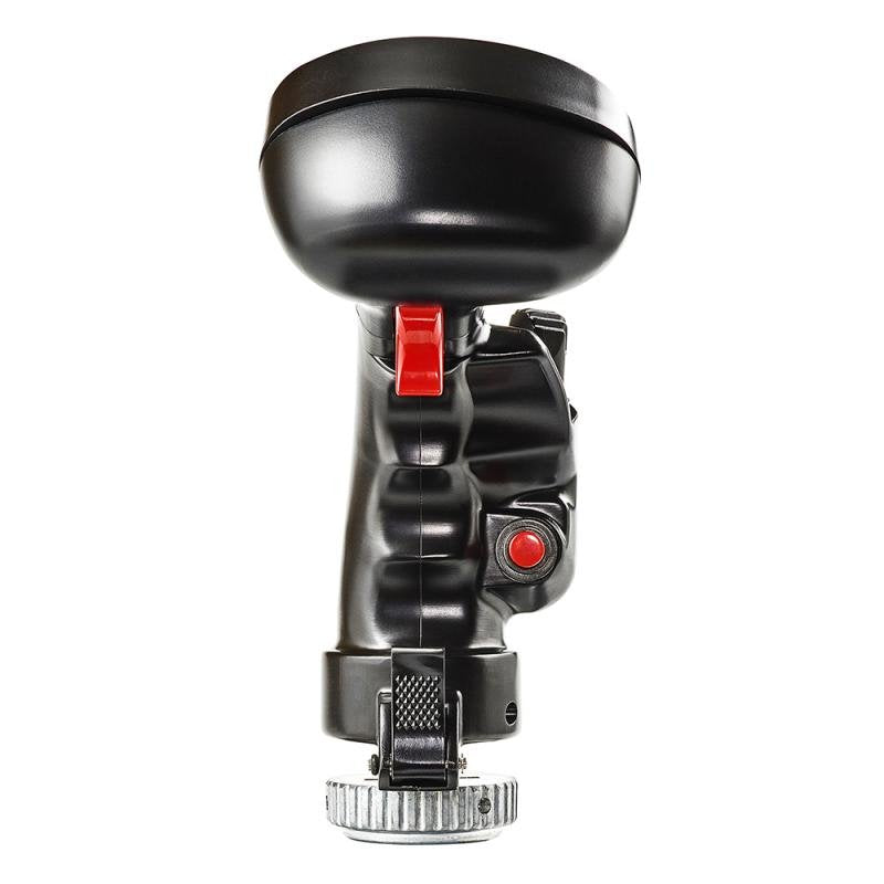 EAN 3362932915270 - Thrustmaster F/A-18C Hornet HOTAS Negro Palanca de mando imagen 4