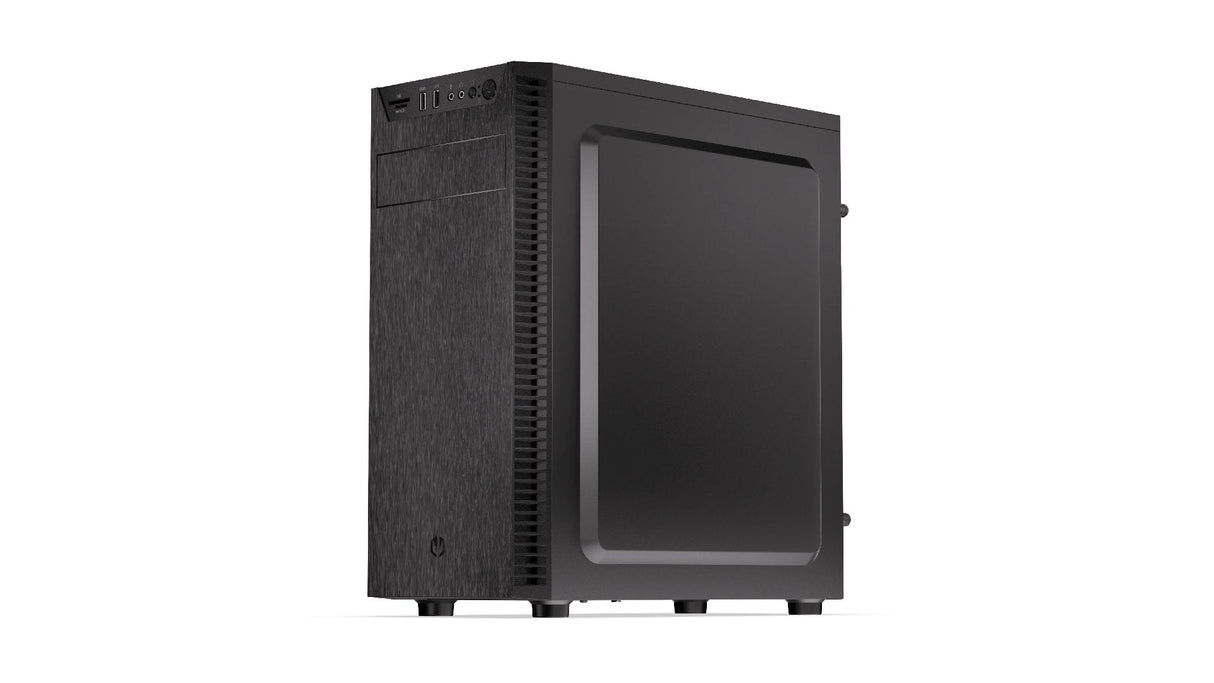 EAN 5903018667669 - ENDORFY Armis 100 Solid Torre Negro imagen 9