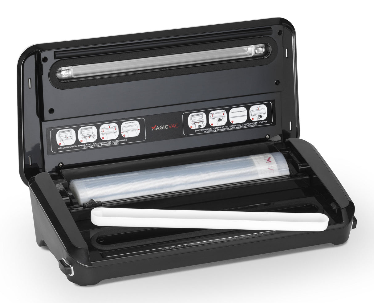 Magicvac Vakuumiergerät Activa