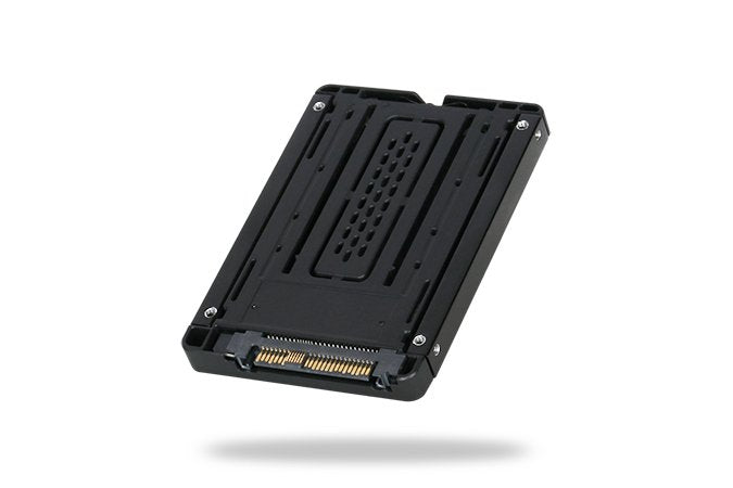 Adaptador / Convertidor Icy Dock M.2-> 2.5 '' Mb705m2p-B, M.2-> 2.5 ''