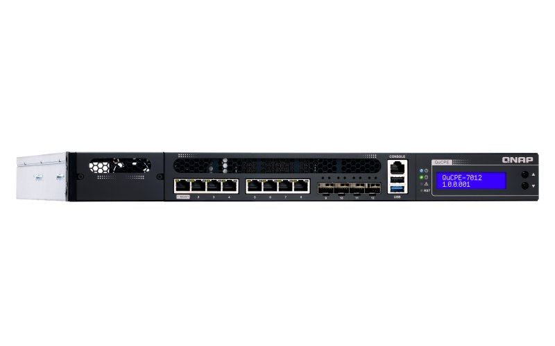 Qnap Qucpe-7012-D2146nt-32g
