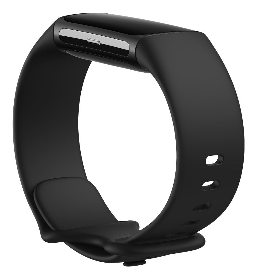 EAN 840353901049 - Fitbit Charge 6 AMOLED Pulsera de actividad Negro imagen 3