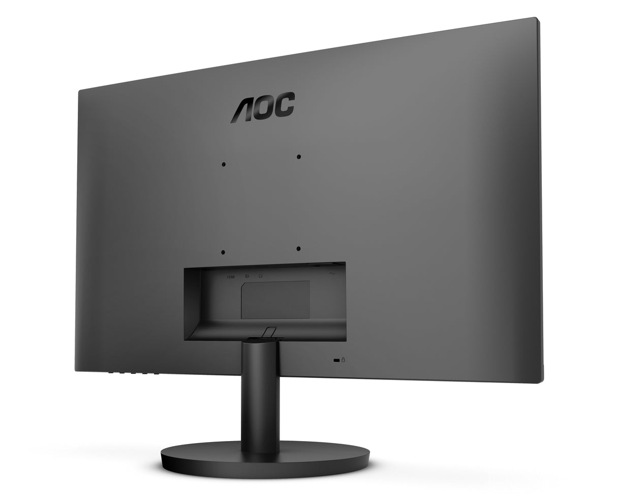 Monitor Aoc U27b3m 27" 3840x2160 2xhdmi Dp Black