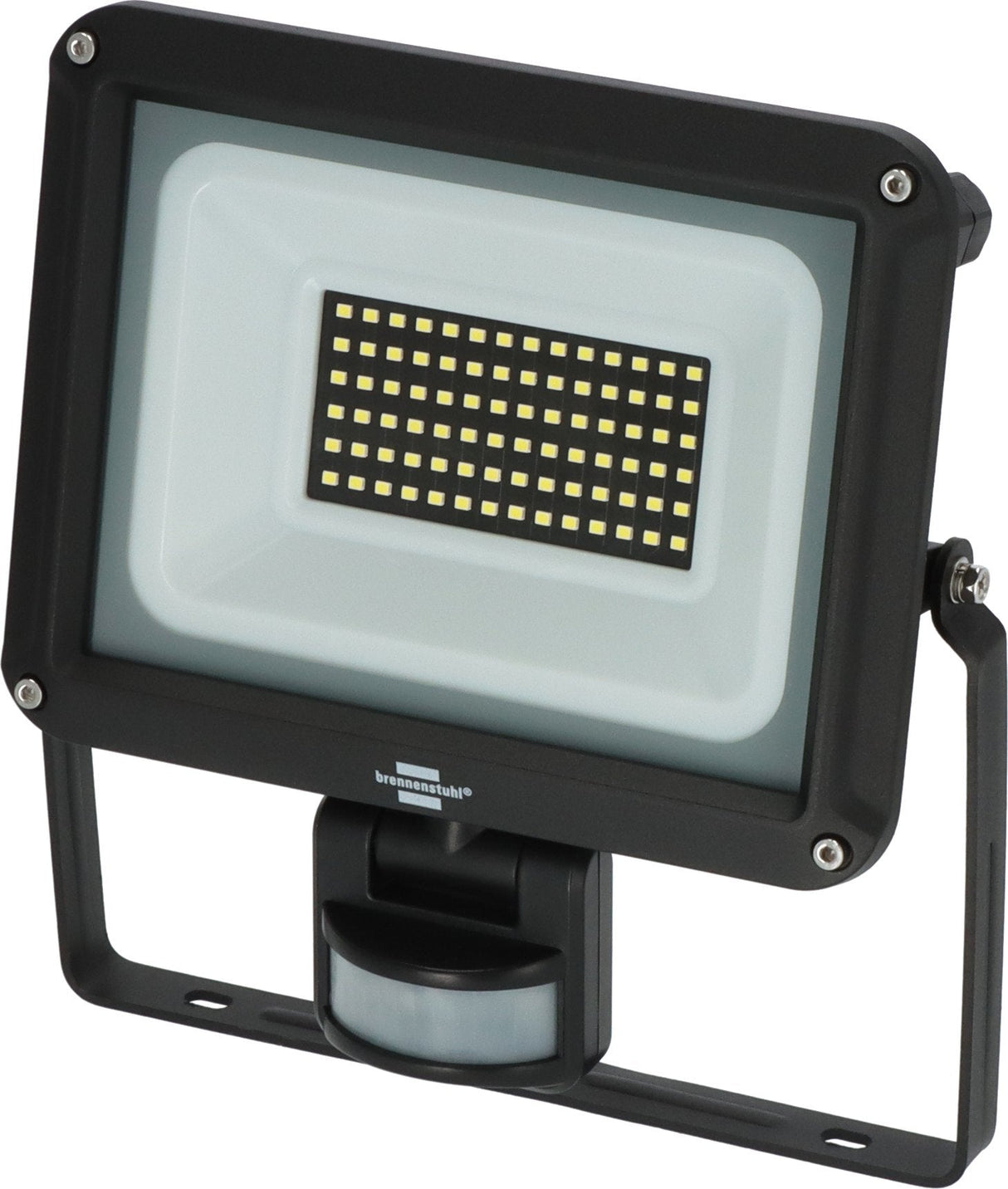 EAN 4007123684984 - Brennenstuhl 1171250542 Reflector Negro 50 W LED D imagen 1