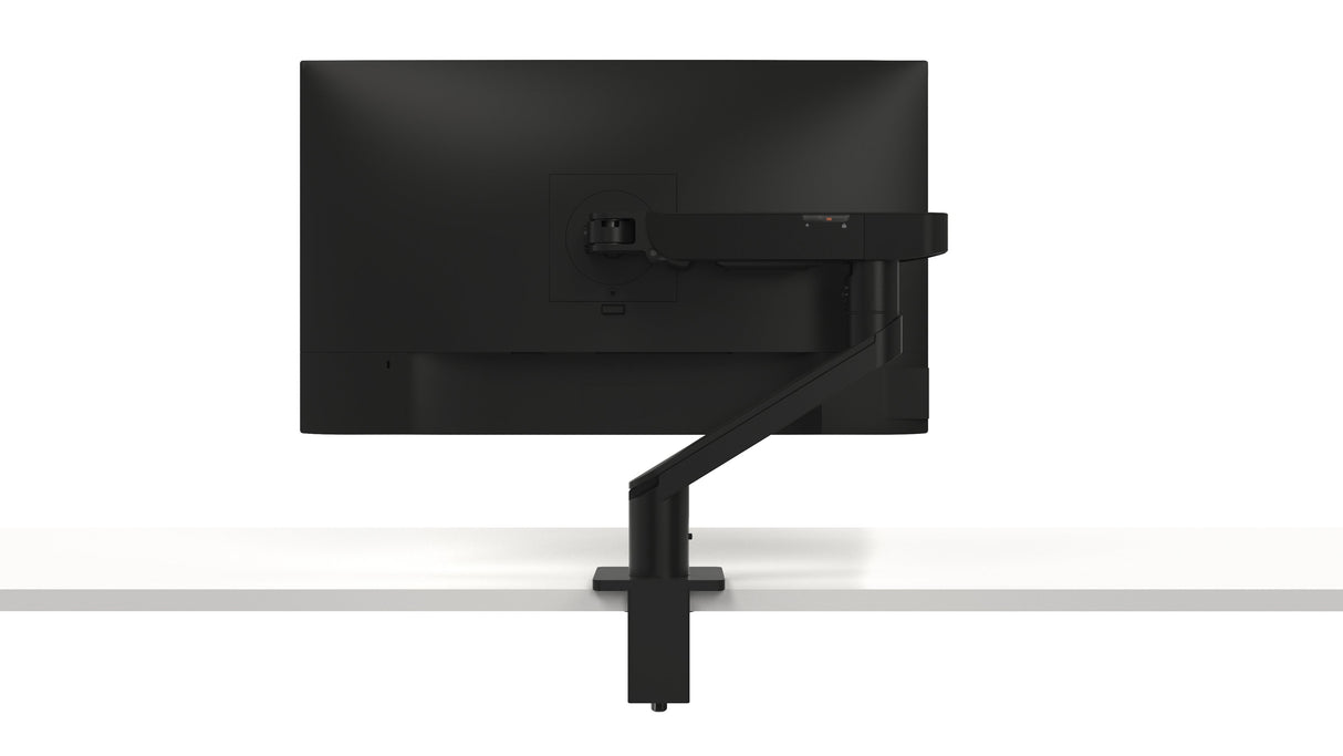 Single Monitor Arm For 19" To 38" Displays