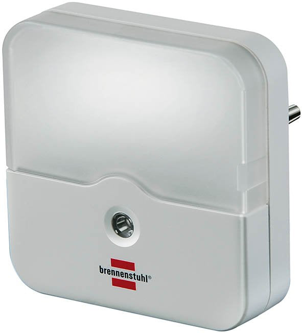 Brennenstuhl Led-Orientierungslicht Ol 02e Con Dämmerungssensor