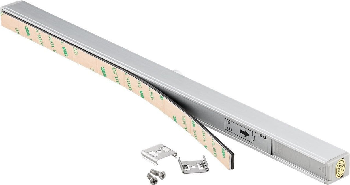 EAN 4040849554988 - Goobay 55498 luz para gabinetes Módulo LED SMD LED imagen 3