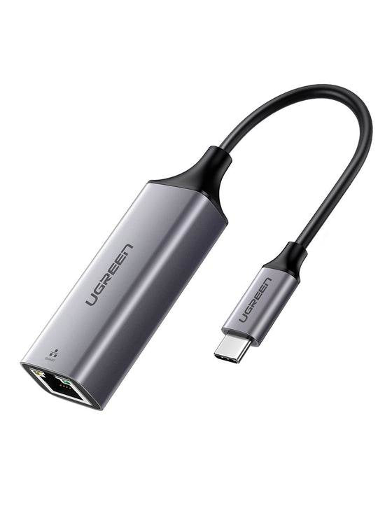 EAN 6957303857371 - Ugreen 50737 adaptador y tarjeta de red Ethernet 1000 Mbit/s imagen 1