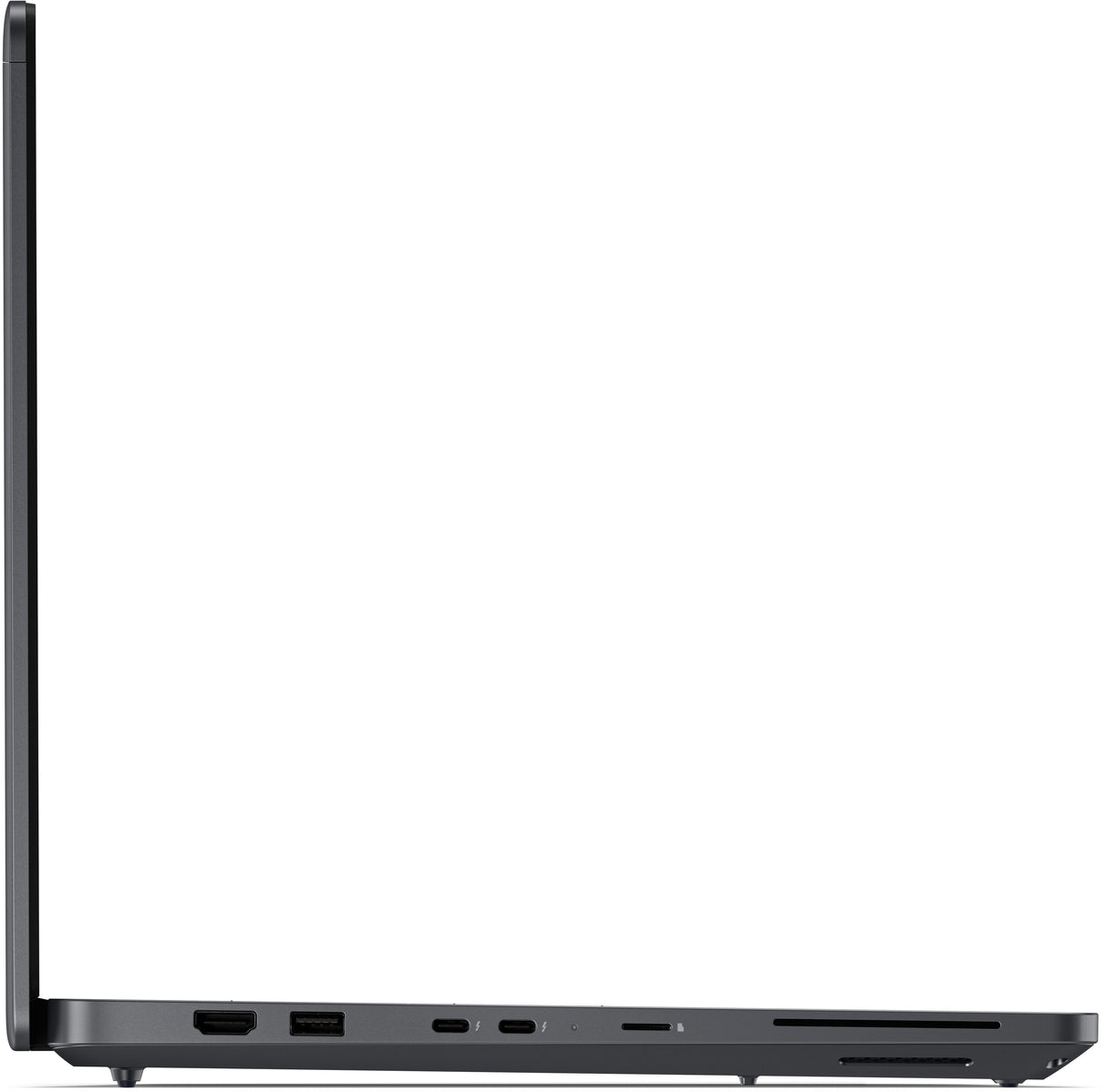 Portátil Dell Pro Precision 5 16 U9 386h 64gb Ssd 1tb Rtx Pro 2000 16 " Fhd+ W11p