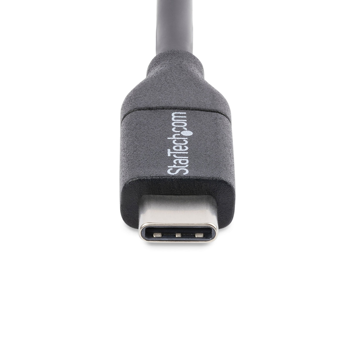EAN 0065030865647 - StarTech.com USB2CC3M cable USB Negro imagen 5