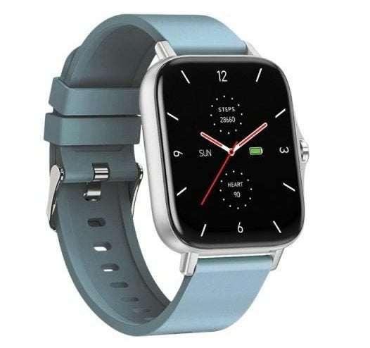 Smartwatch Maxcom Fw55 Silver