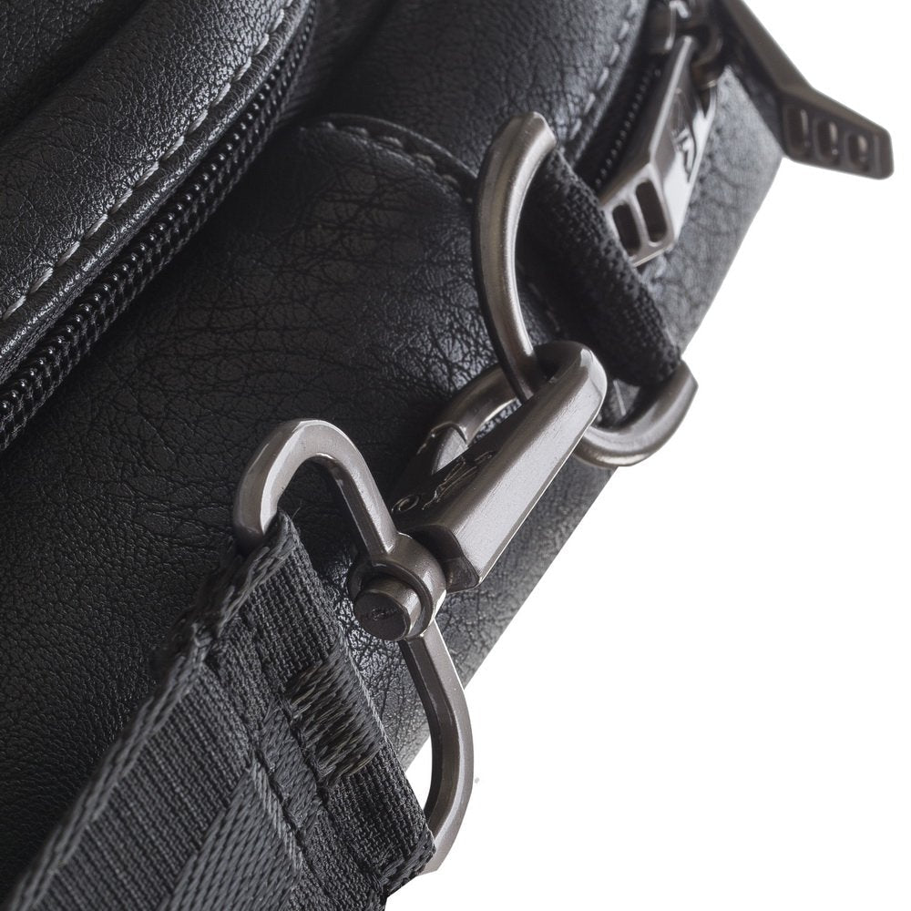 Rivacase Orly 8940 Maletín Para Portátil Hasta 16" Negro