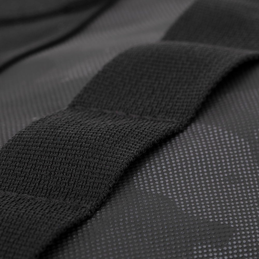 Rivacase Sherwood Bolso De Lona 50 L Poliéster, Poliuretano Camuflaje Gris Camo 7642