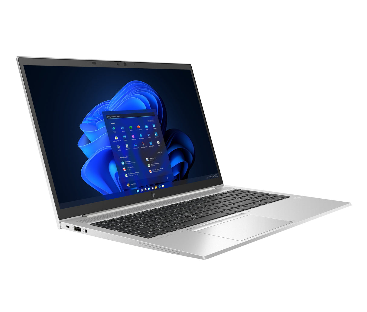 EAN 1992511146638 - HP EliteBook 850 G8 Intel® Core™ i7 i7-1185G7 Portátil 39,6 cm (15.6") Full HD 16 GB DDR4-SDRAM 512 GB SS imagen 5