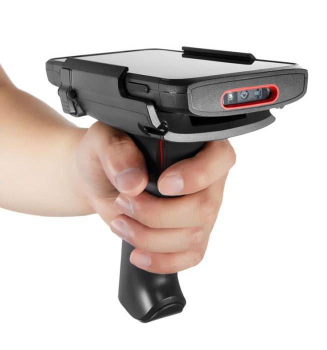 Terminal Honeywell Ct40, Android 7.1.1 Nougat, Wifi, Bluetooth