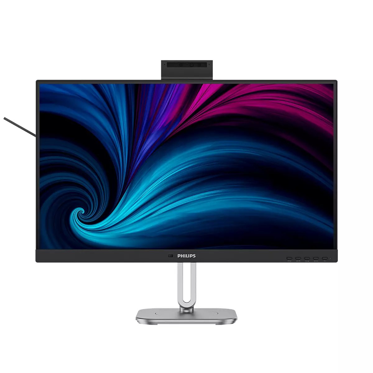 EAN 8721038007282 - Philips 4000 series 27B2U4601H/00 pantalla para PC 68,6 cm (27") 2560 x 1440 Pixeles Quad HD LCD Negro imagen 5