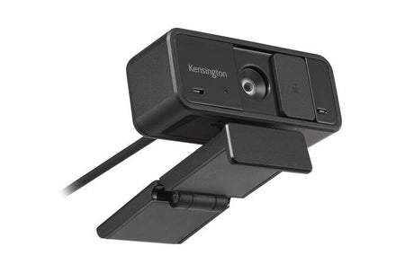 EAN 0085896802518 - Kensington K80251WW cámara web 3 MP 1920 x 1080 Pixeles USB Negro imagen 4