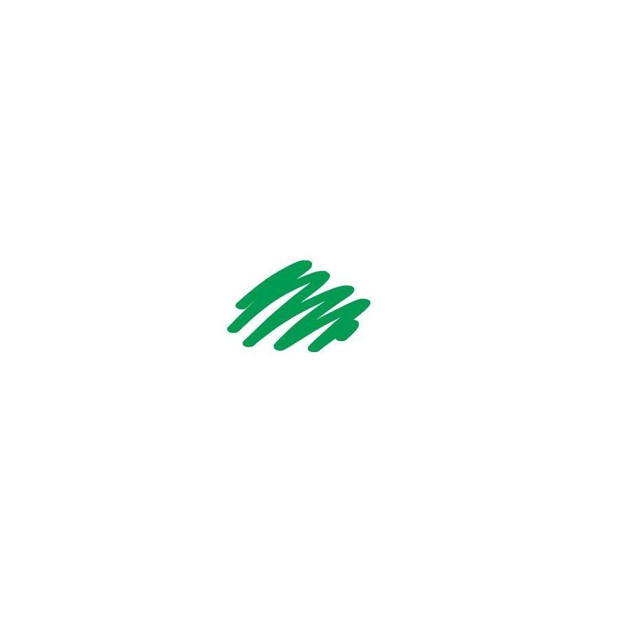 Faber-Castell Free Ink Roller De Tinta Gris 1.5 Mm Color De Escritura Verde