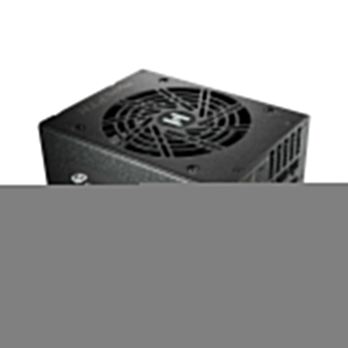 EAN 4713224527395 - FSP Hydro PTM PRO ATX3.0(PCIe5.0) 1200W unidad de fuente de alimentación 20+4 pin ATX ATX Negro imagen 1