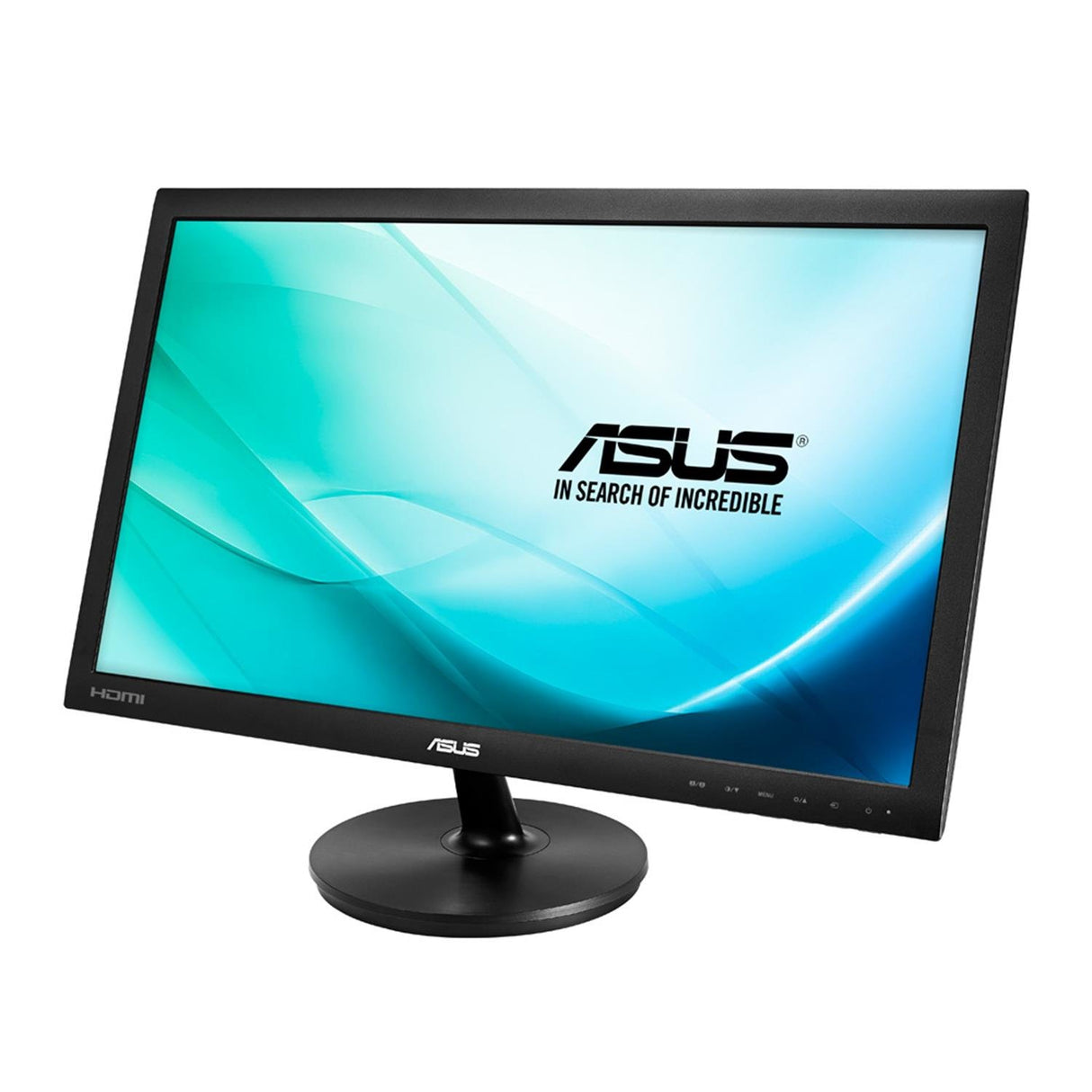 EAN 0886227551781 - ASUS VS247HR pantalla para PC 59,9 cm (23.6") 1920 x 1080 Pixeles Full HD Negro imagen 4