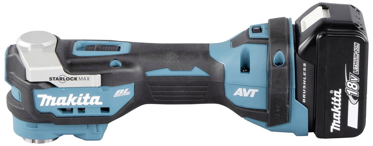 EAN 0088381741477 - Makita DTM52T1JX2 no categorizado imagen 2
