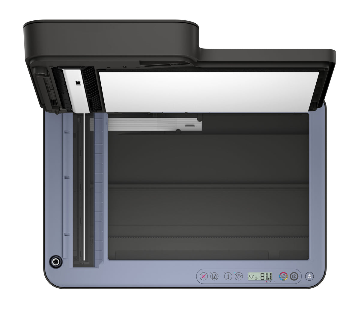 EAN 0198828789877 - HP DeskJet 4330 Inyección de tinta térmica A4 4800 x 1200 DPI 8,5 ppm Wifi imagen 22