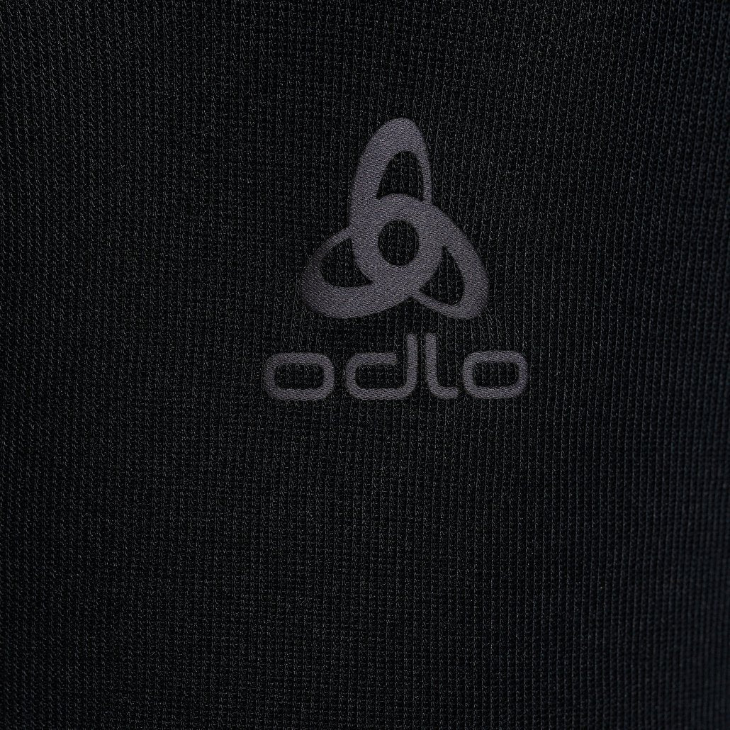 EAN 7613361775758 - Odlo 7613361775758 pantalón deportivo Masculino Negro Poliéster imagen 5