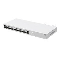 EAN 4752224007919 - Mikrotik CCR2116-12G-4S+ router Gigabit Ethernet Blanco imagen 4