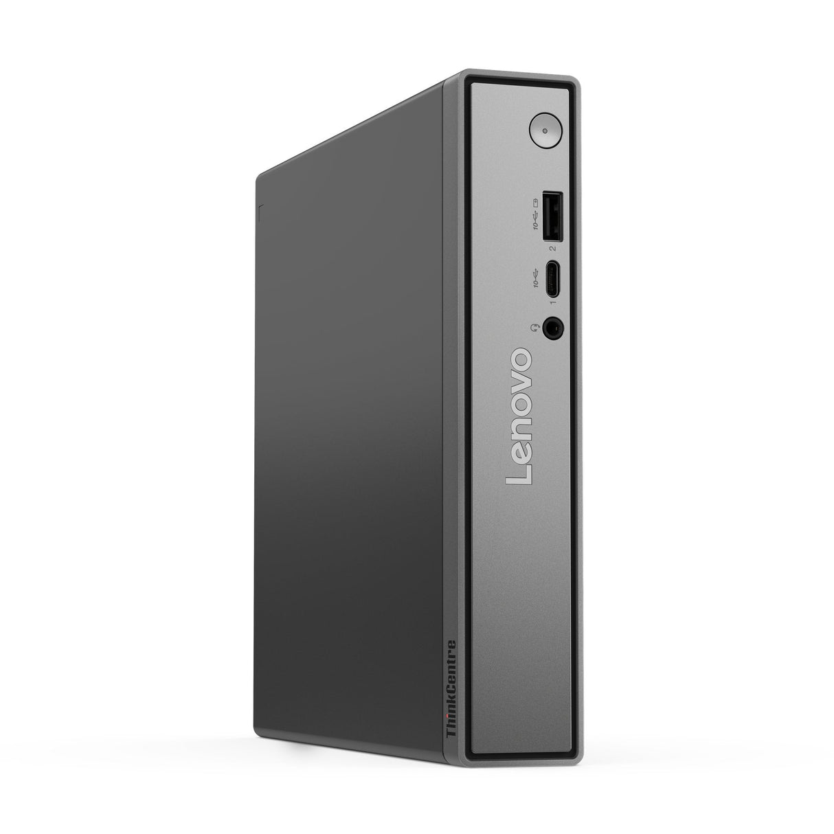 Mini Pc Lenovo Thinkcentre Neo 50q Gen 5 Intel® Core I3 I3-1315u 8 Gb 256 Gb W 11 Pro Negro