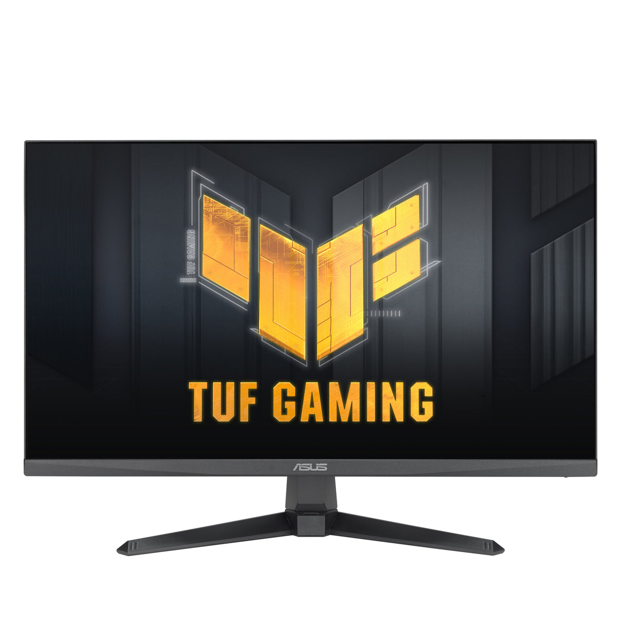 EAN 4711387958056 - ASUS TUF Gaming VG257Q5A pantalla para PC 62,2 cm (24.5") 1920 x 1080 Pixeles Full HD LCD Negro imagen 2